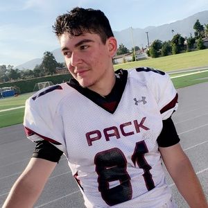 Meet your Posher, Patrick